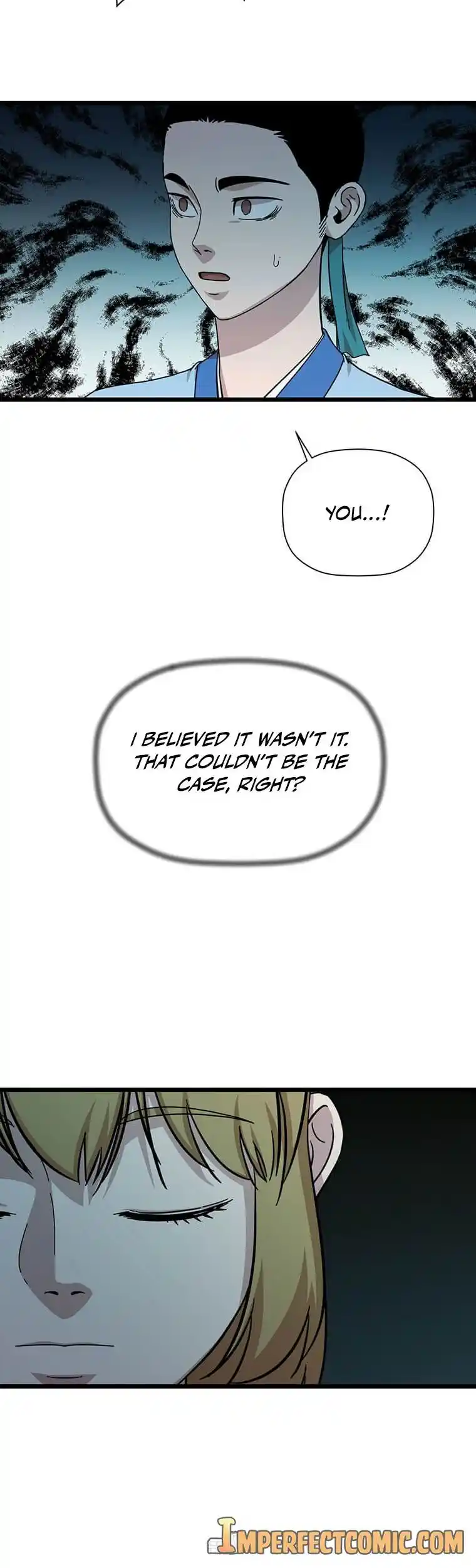 Return of the Scholar 107