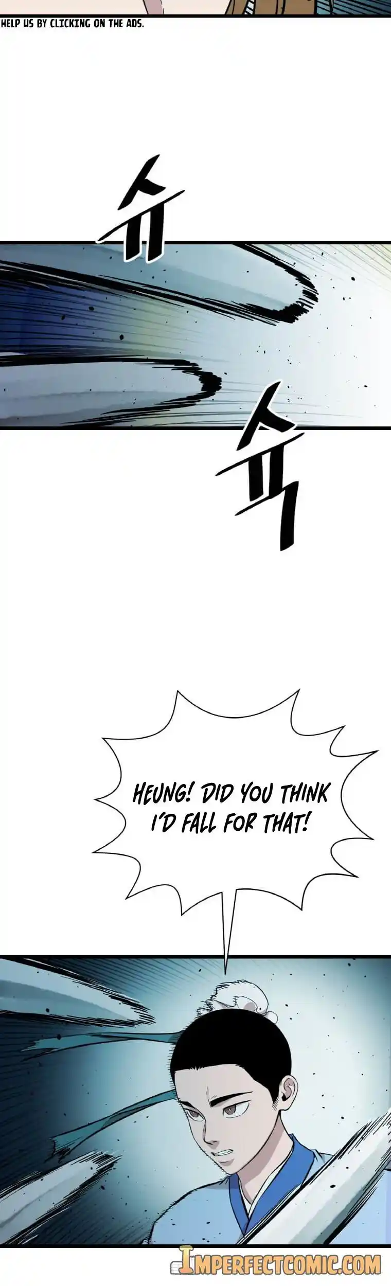 Return of the Scholar 108