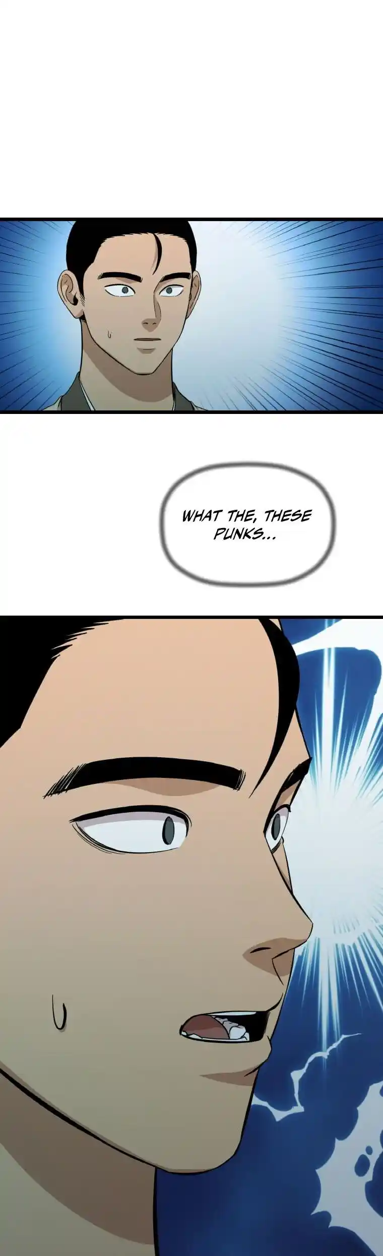 Return of the Scholar 108