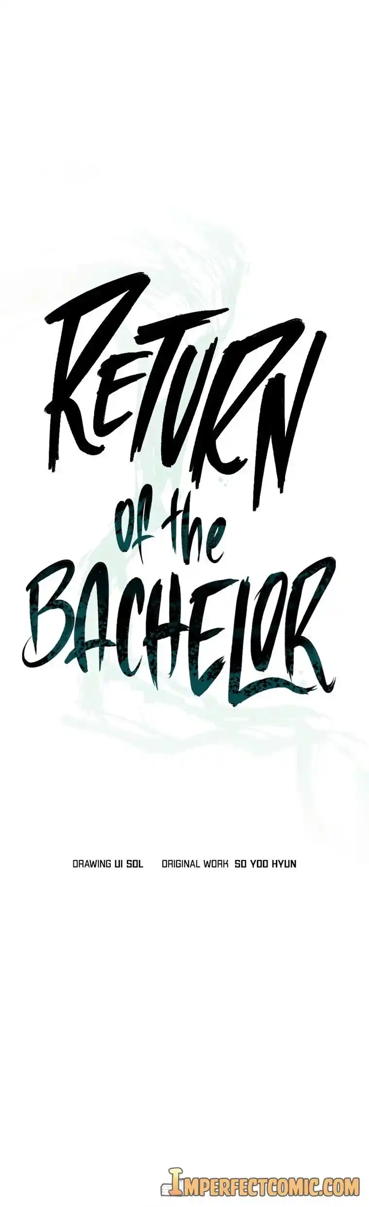 Return of the Scholar 108