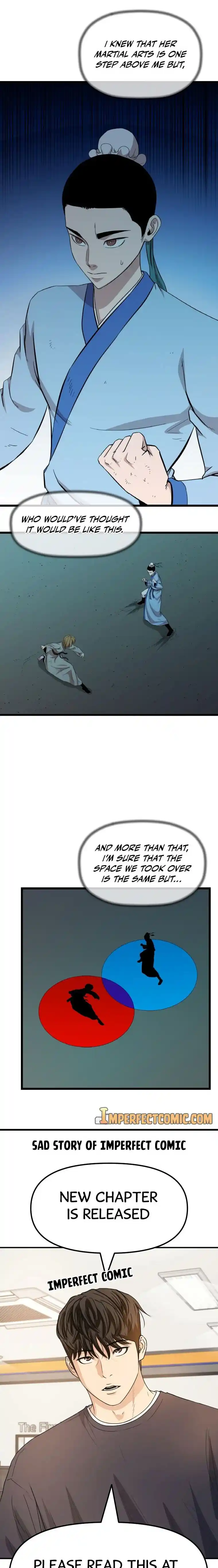 Return of the Scholar 108