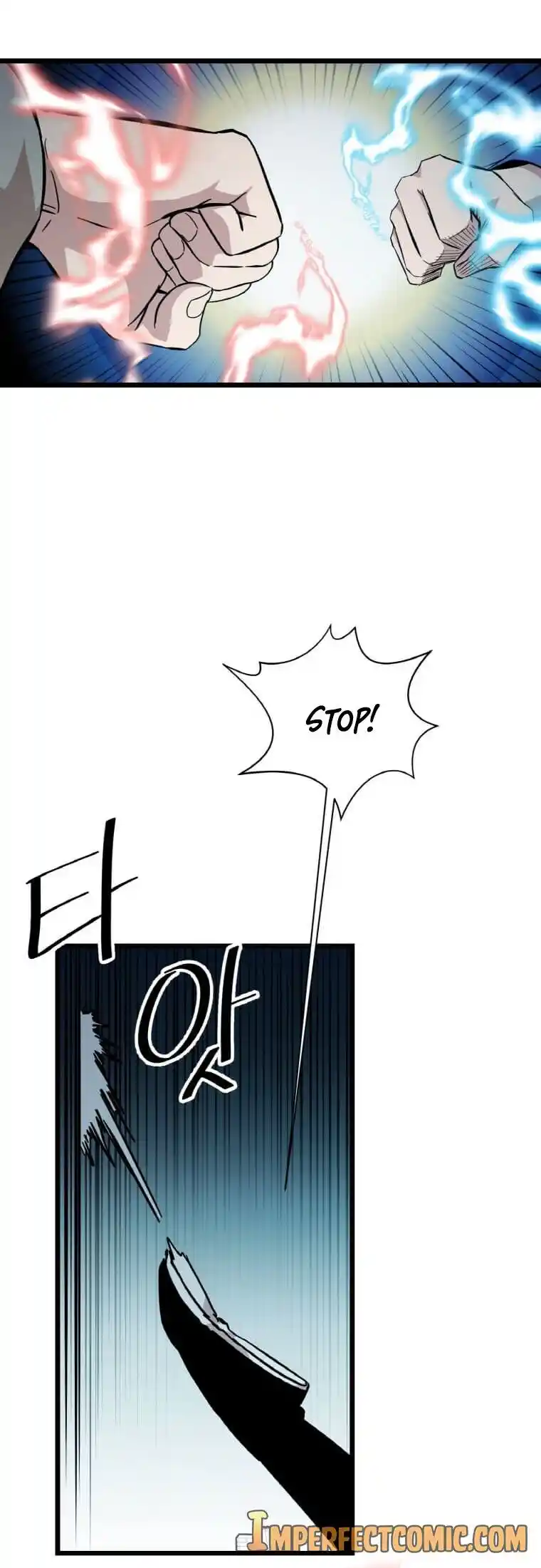 Return of the Scholar 108