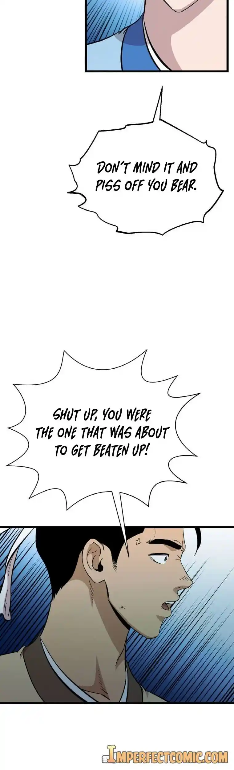 Return of the Scholar 108