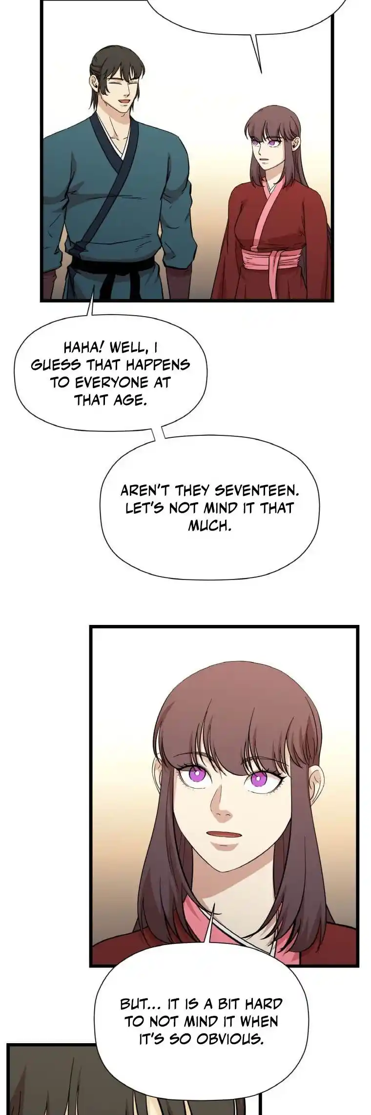 Return of the Scholar 108