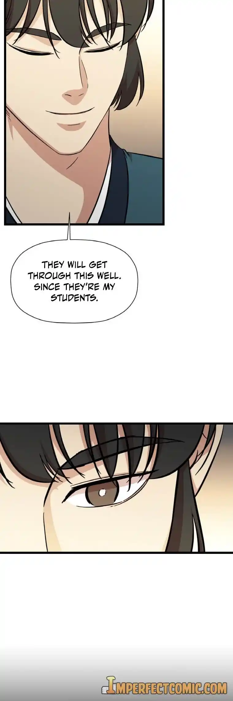 Return of the Scholar 108