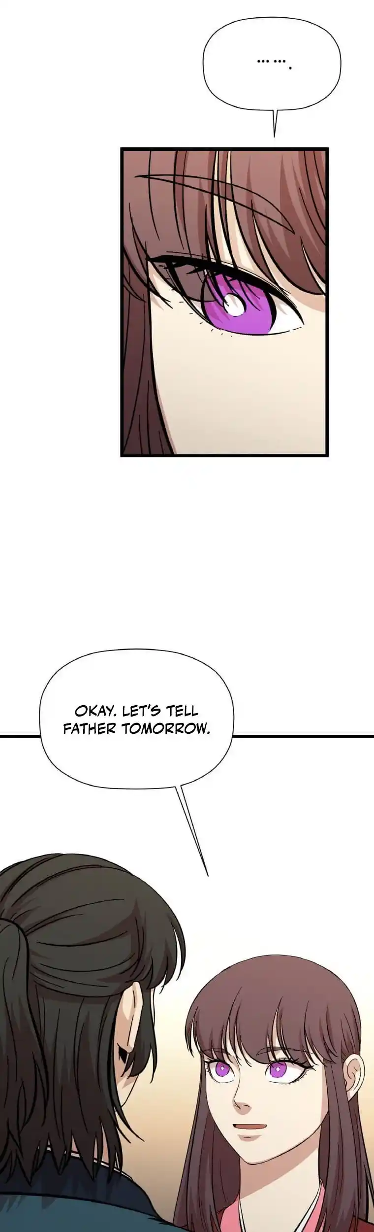 Return of the Scholar 108