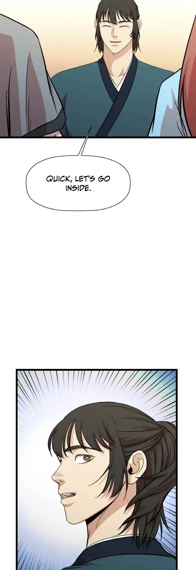 Return of the Scholar 108