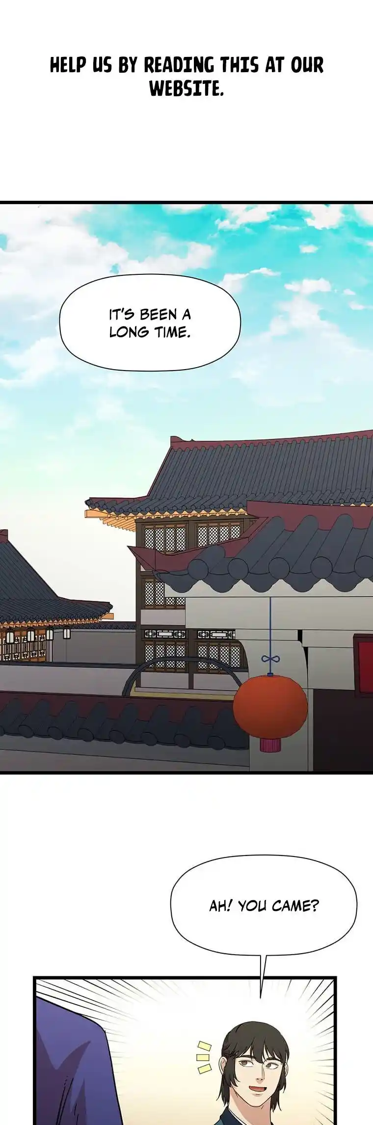 Return of the Scholar 109