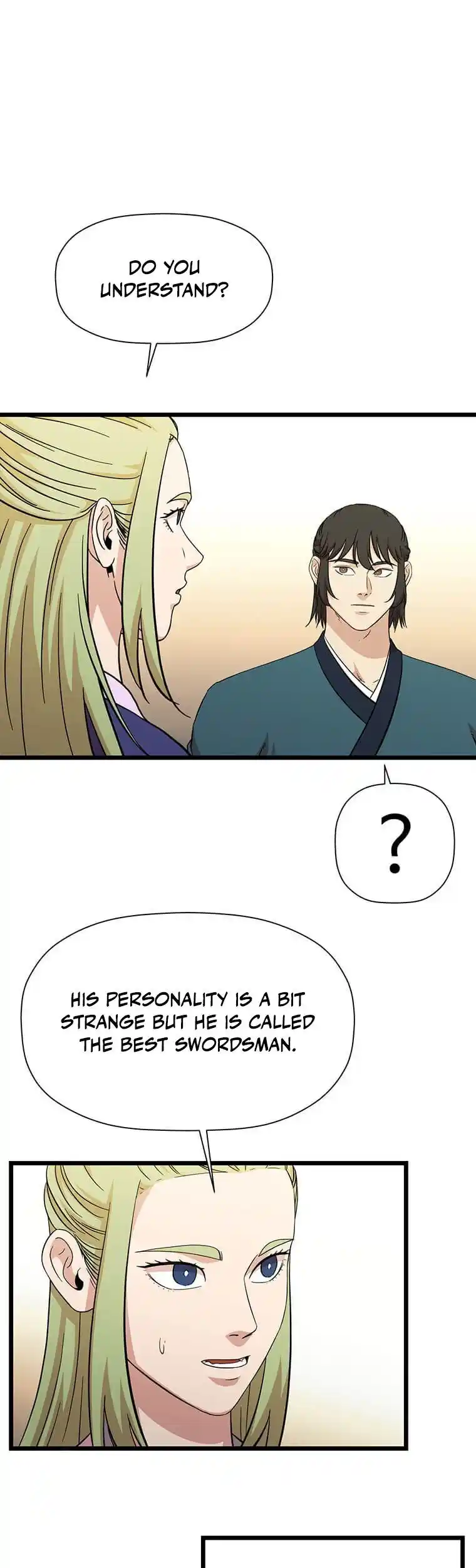 Return of the Scholar 109