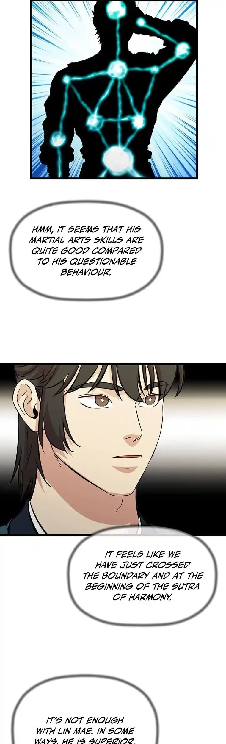 Return of the Scholar 109