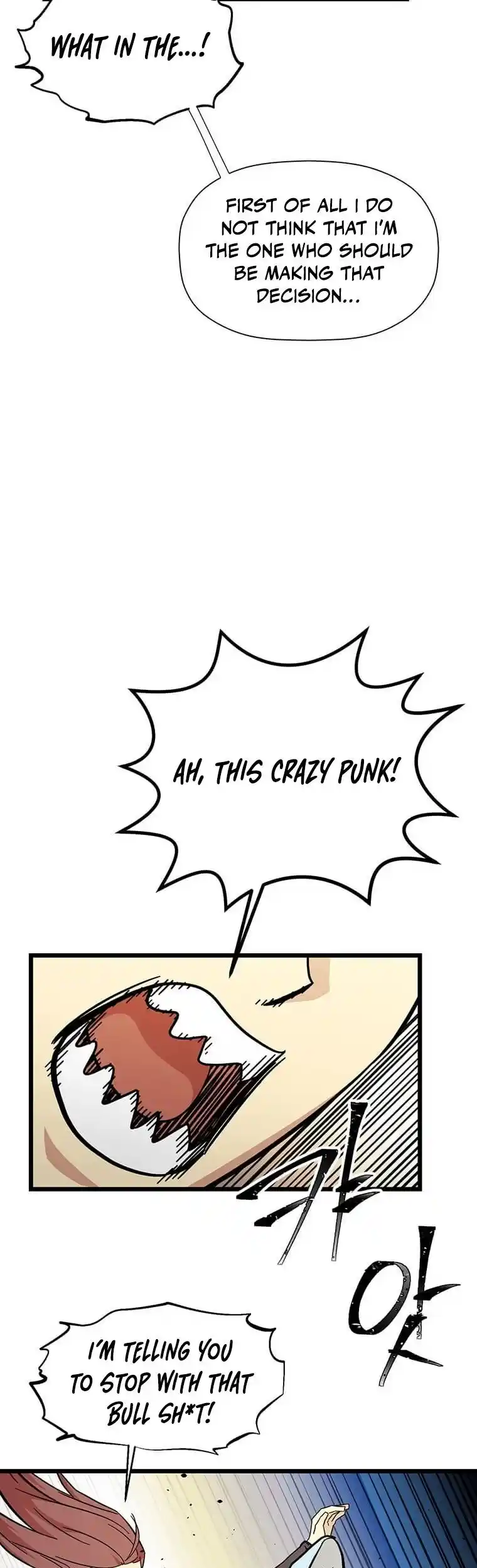 Return of the Scholar 109