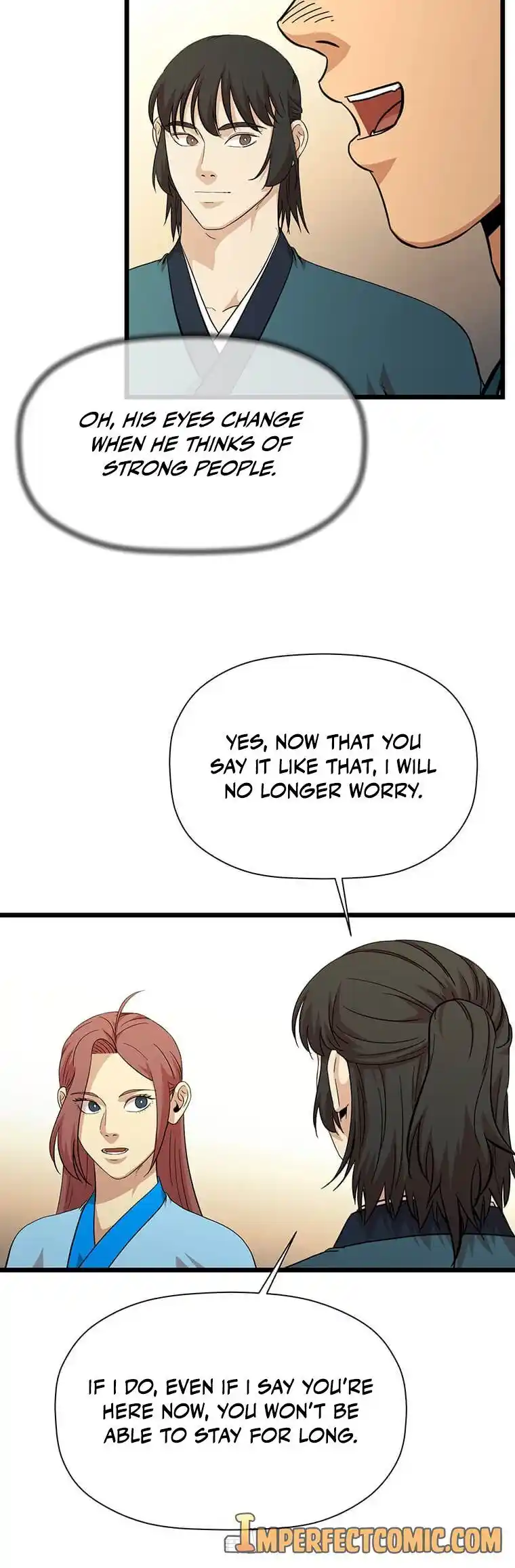 Return of the Scholar 109