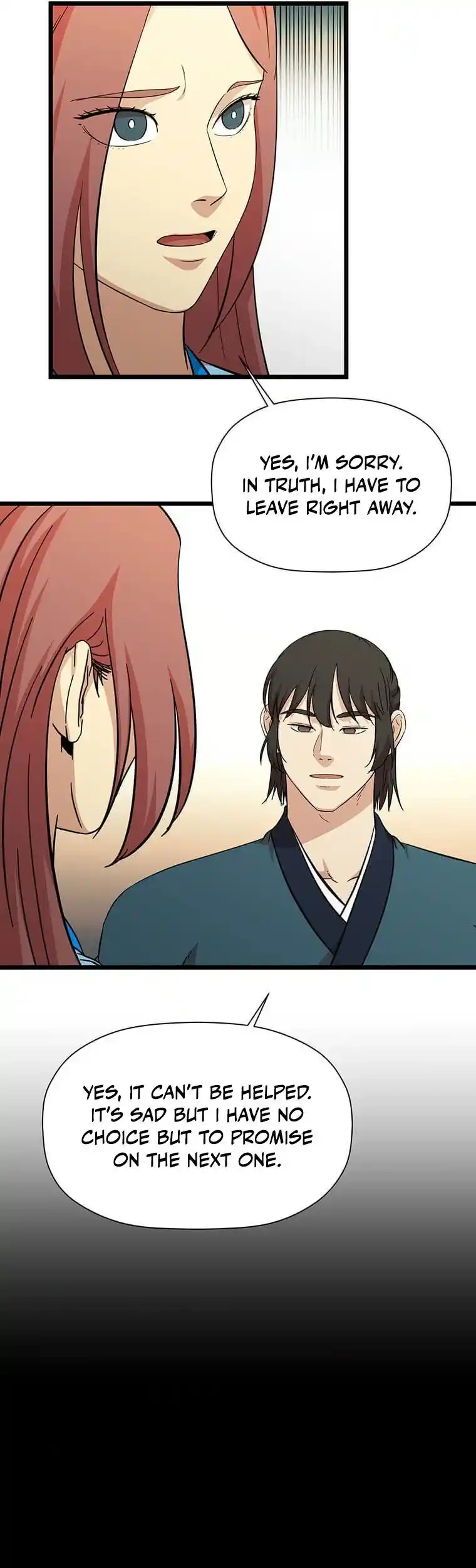 Return of the Scholar 109