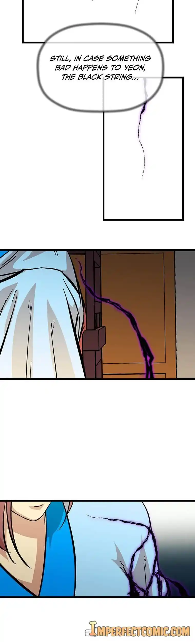 Return of the Scholar 109