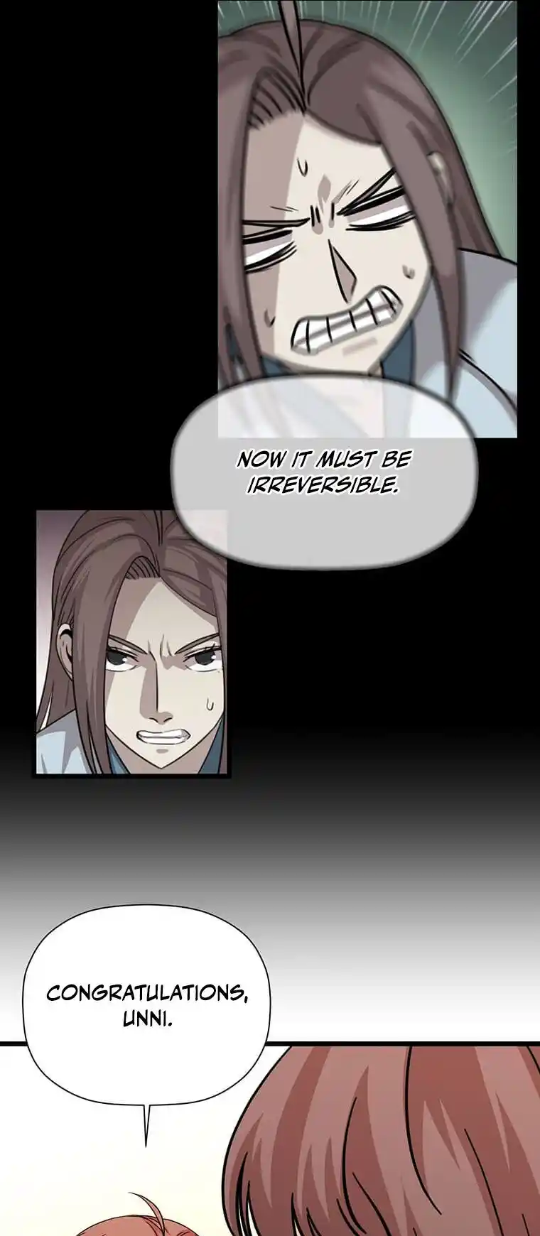 Return of the Scholar 109