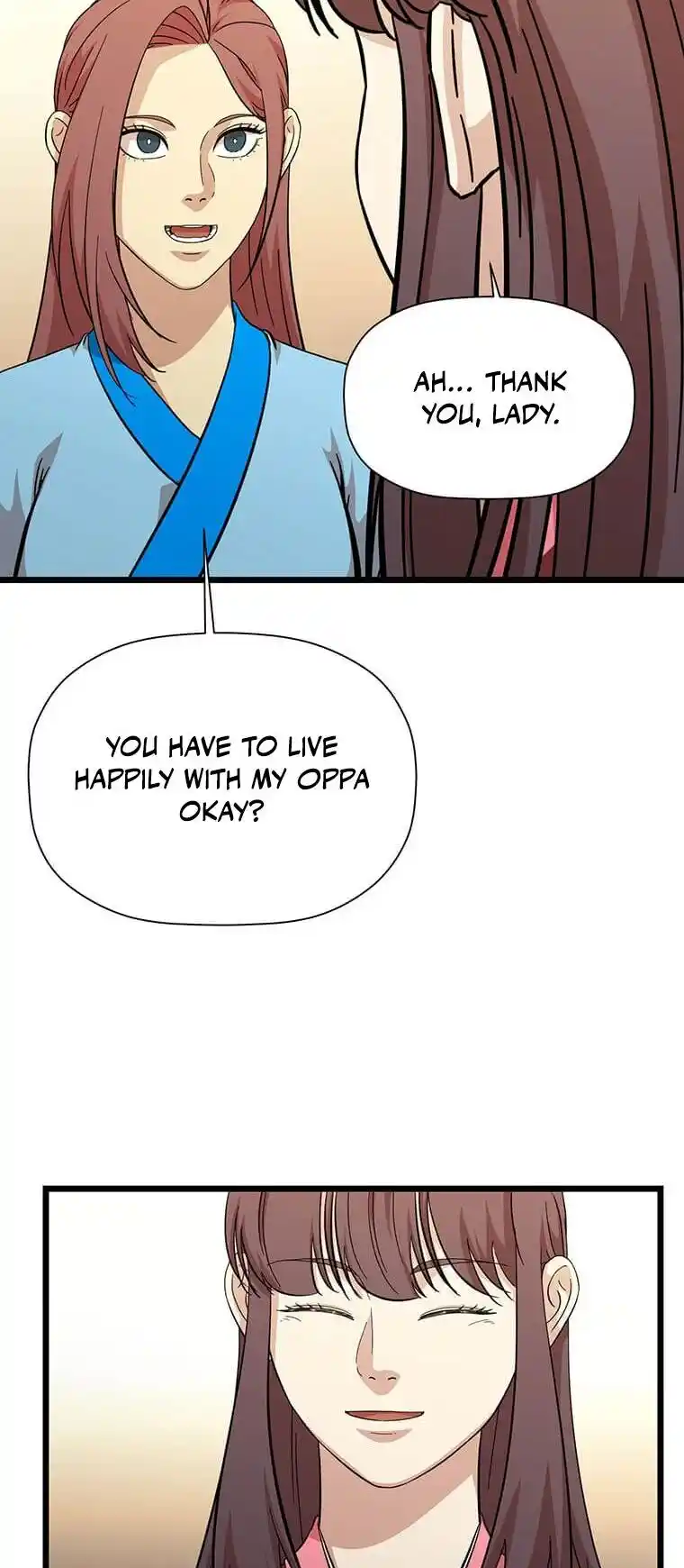 Return of the Scholar 109