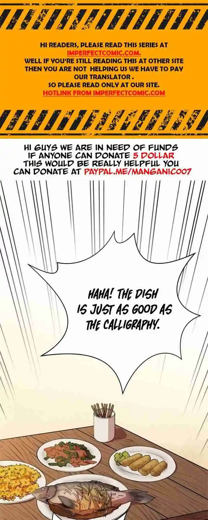 Return of the Scholar 11