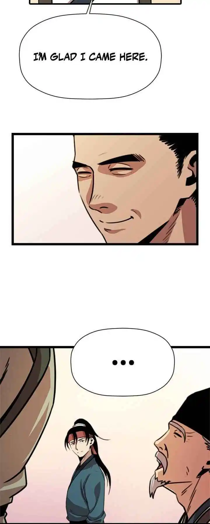 Return of the Scholar 11