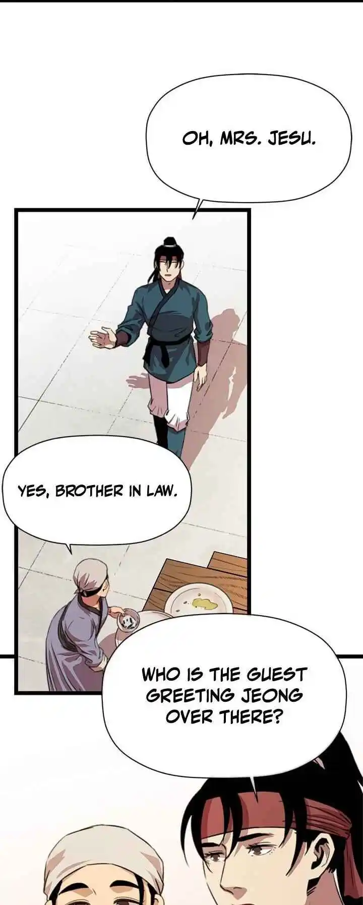 Return of the Scholar 11