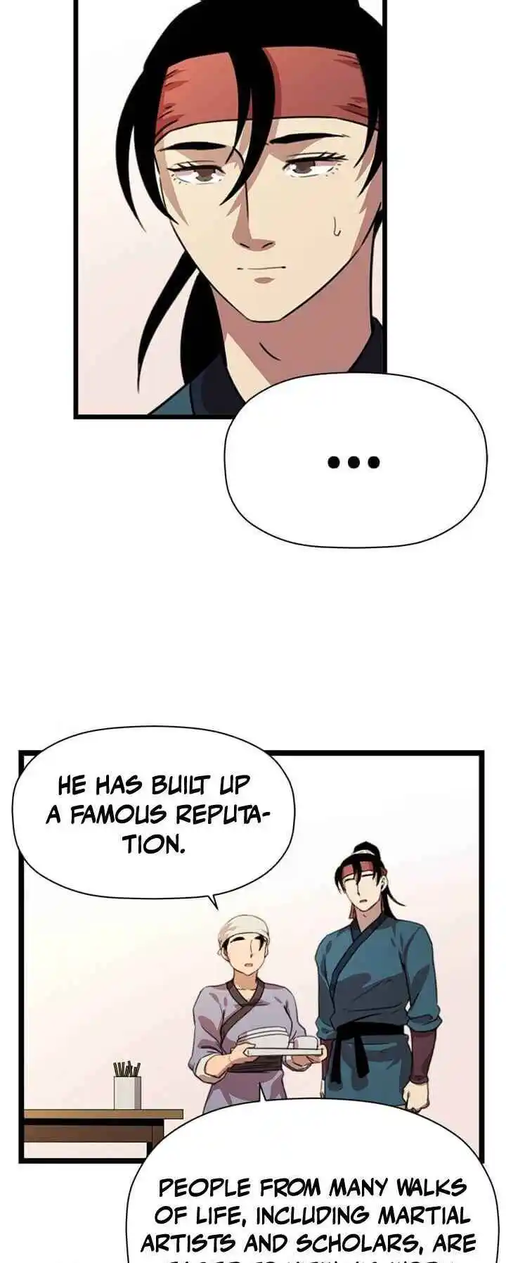 Return of the Scholar 11