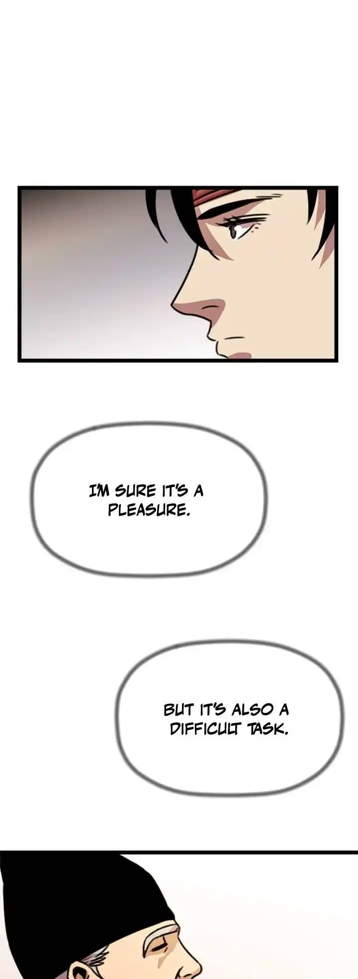 Return of the Scholar 11