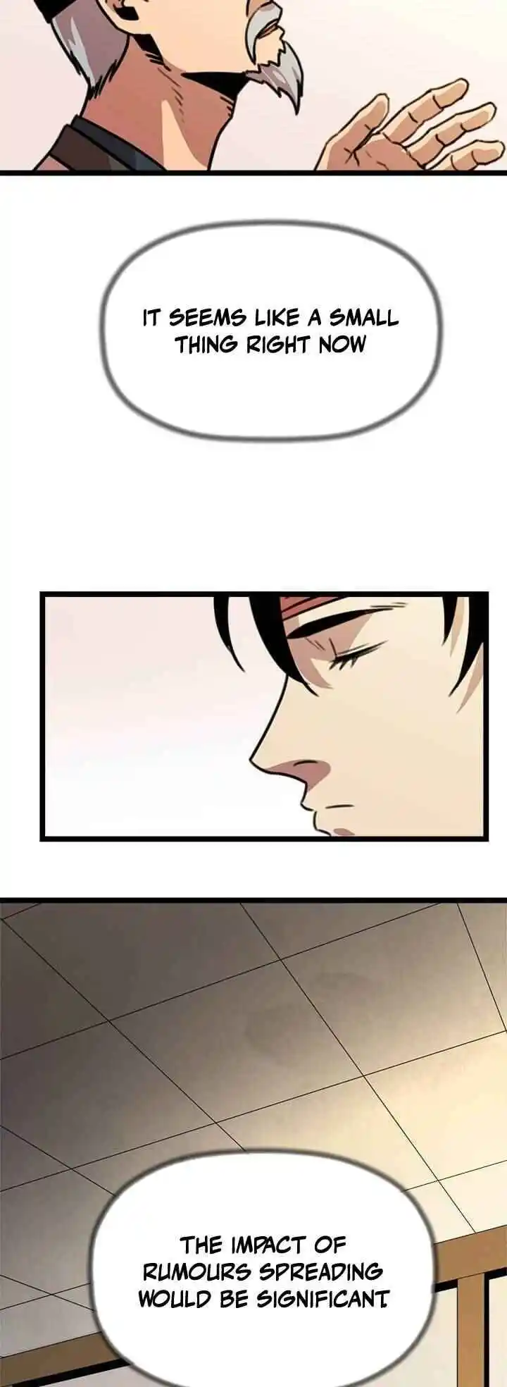 Return of the Scholar 11