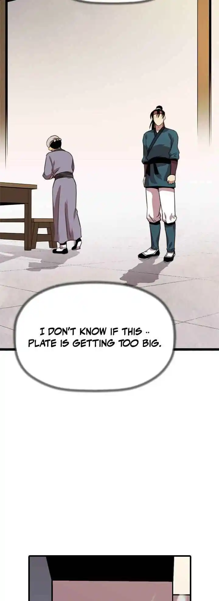 Return of the Scholar 11