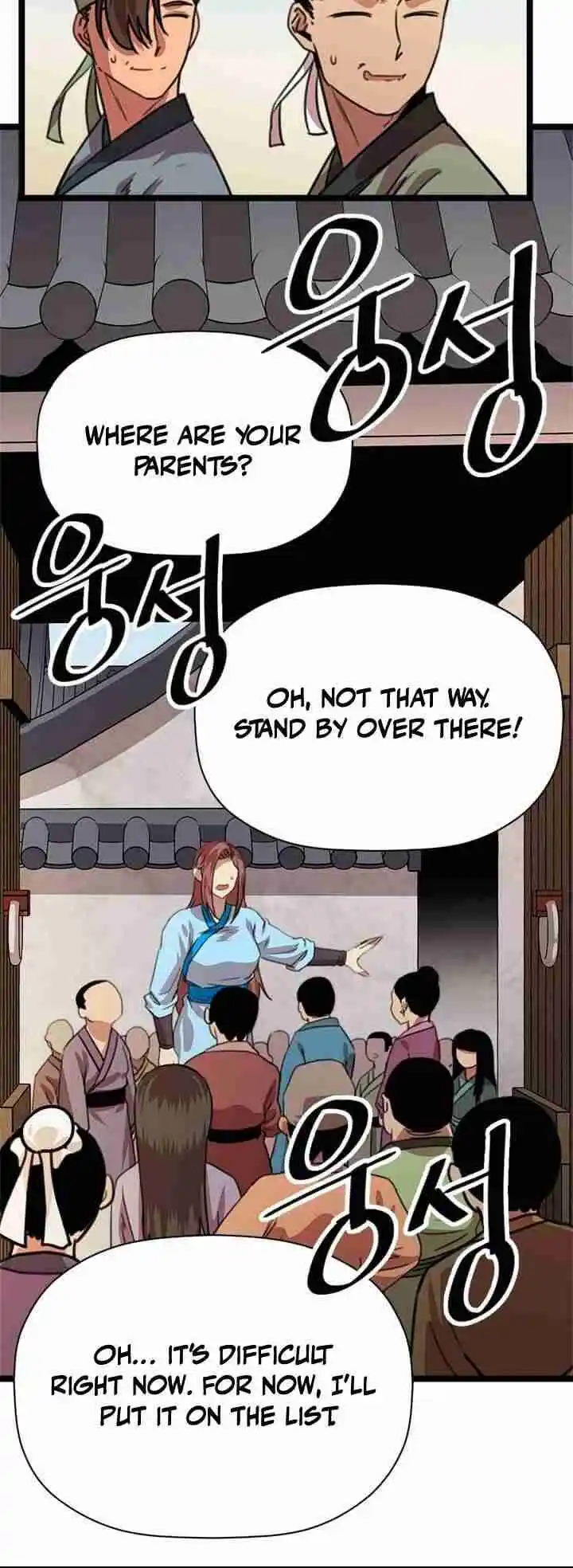 Return of the Scholar 11