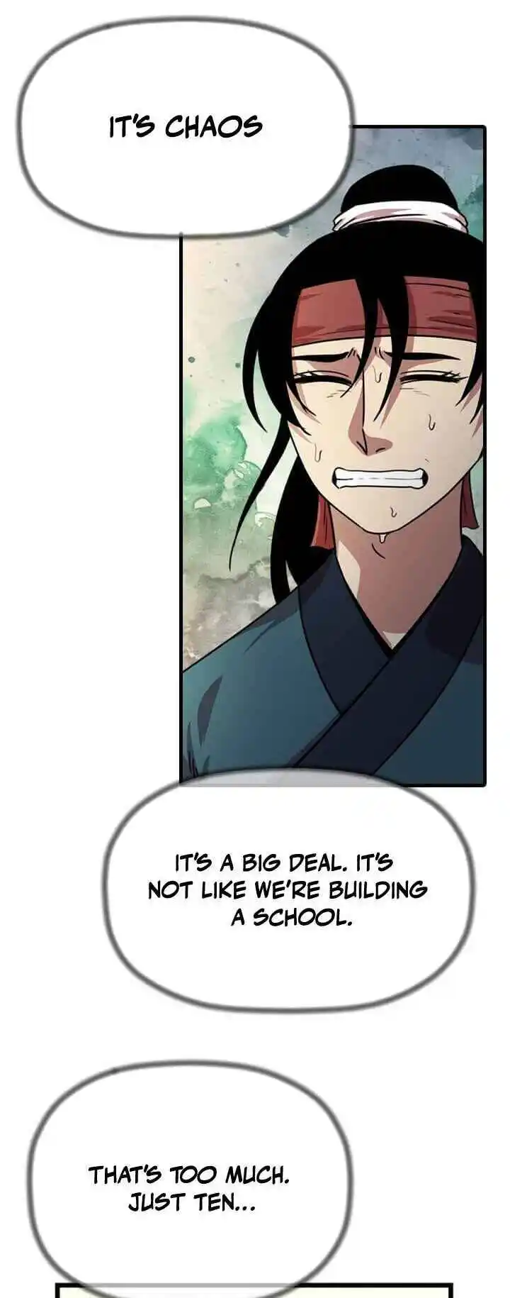 Return of the Scholar 11