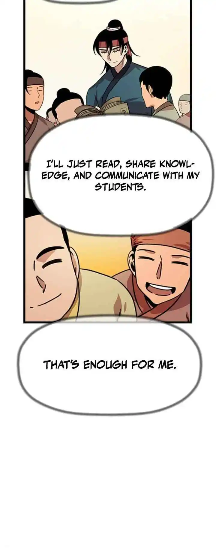 Return of the Scholar 11