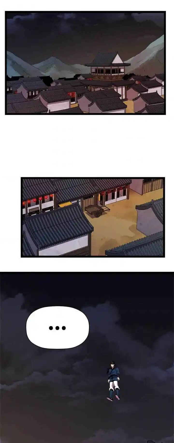 Return of the Scholar 11