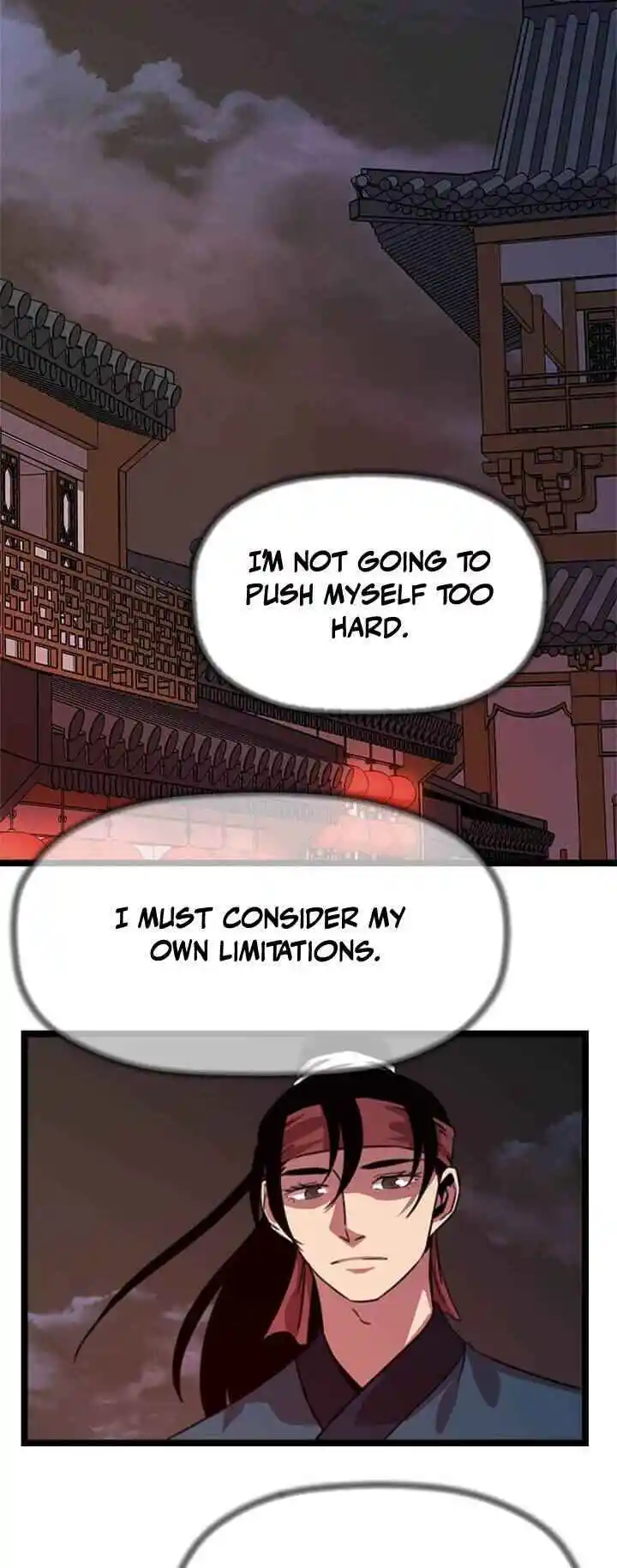 Return of the Scholar 11