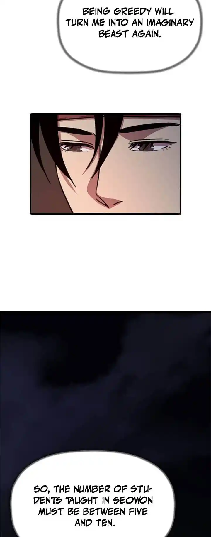 Return of the Scholar 11