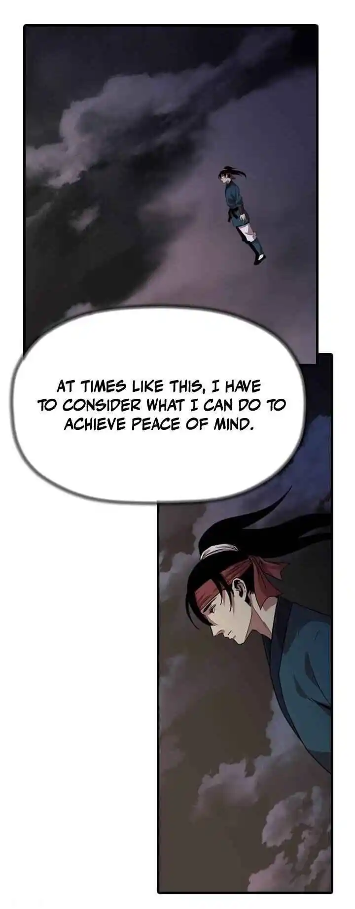 Return of the Scholar 11