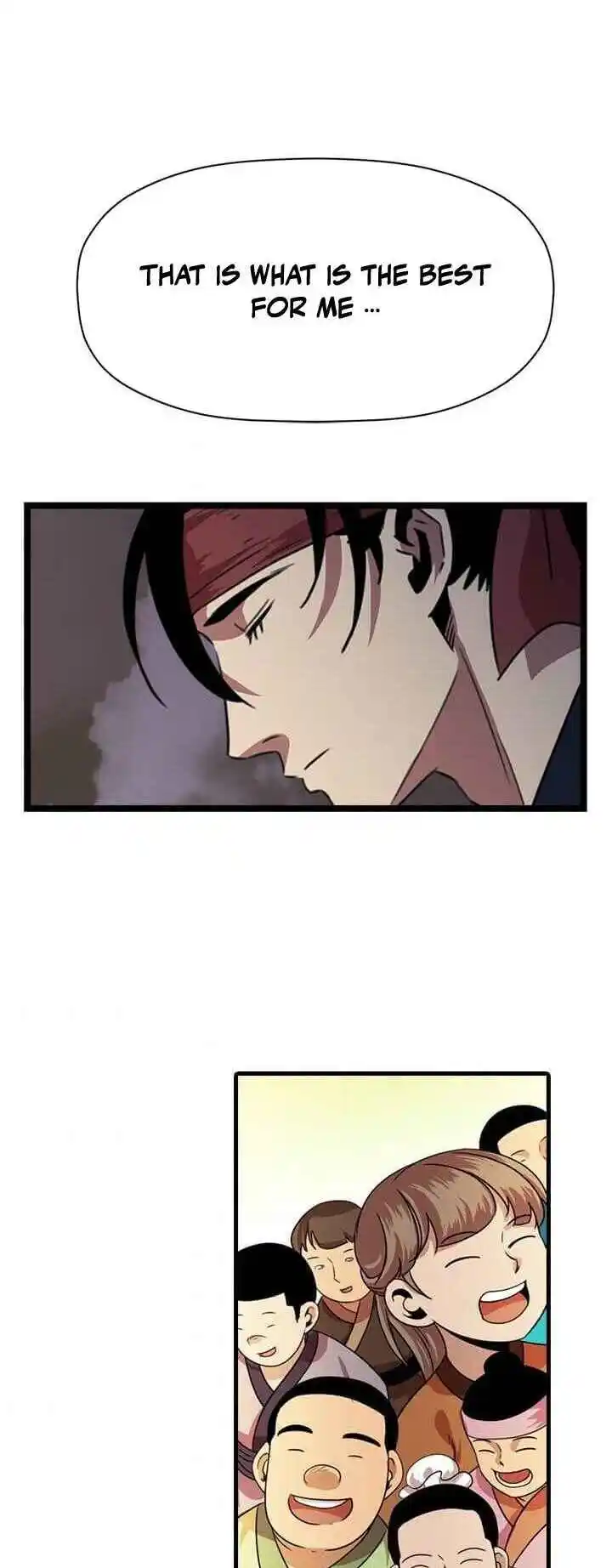 Return of the Scholar 11