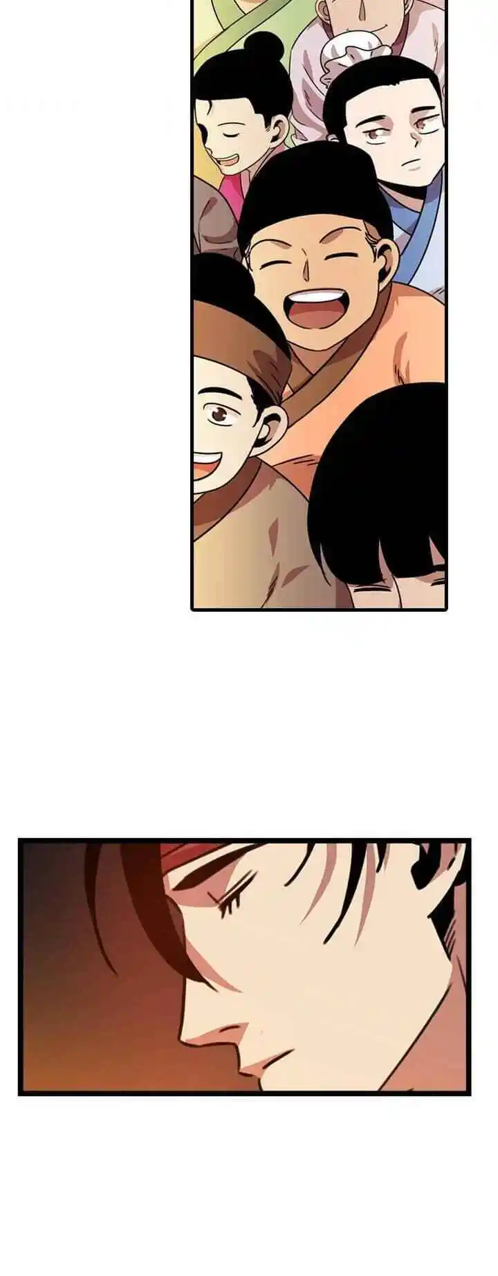 Return of the Scholar 11