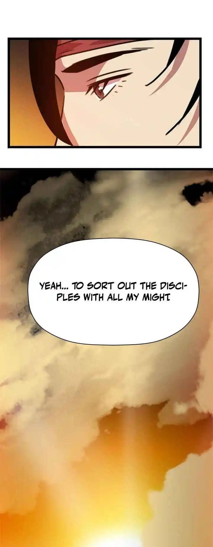 Return of the Scholar 11