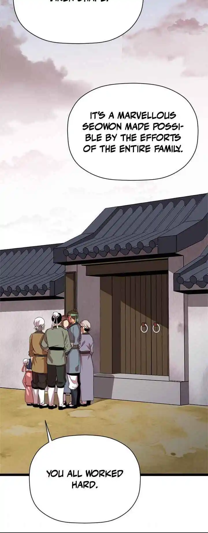 Return of the Scholar 11