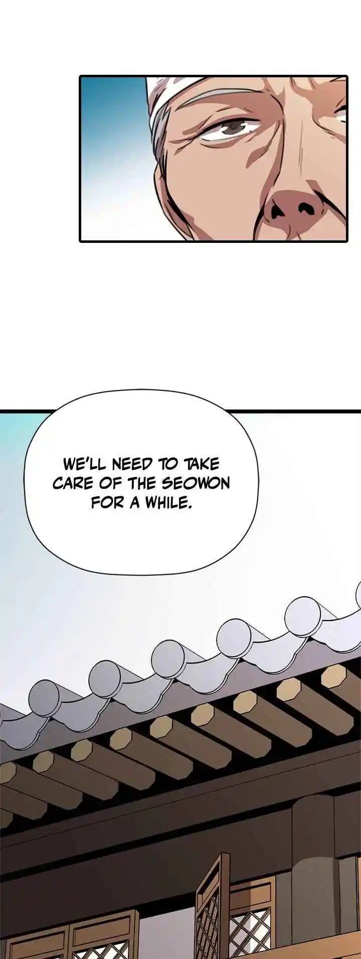 Return of the Scholar 11