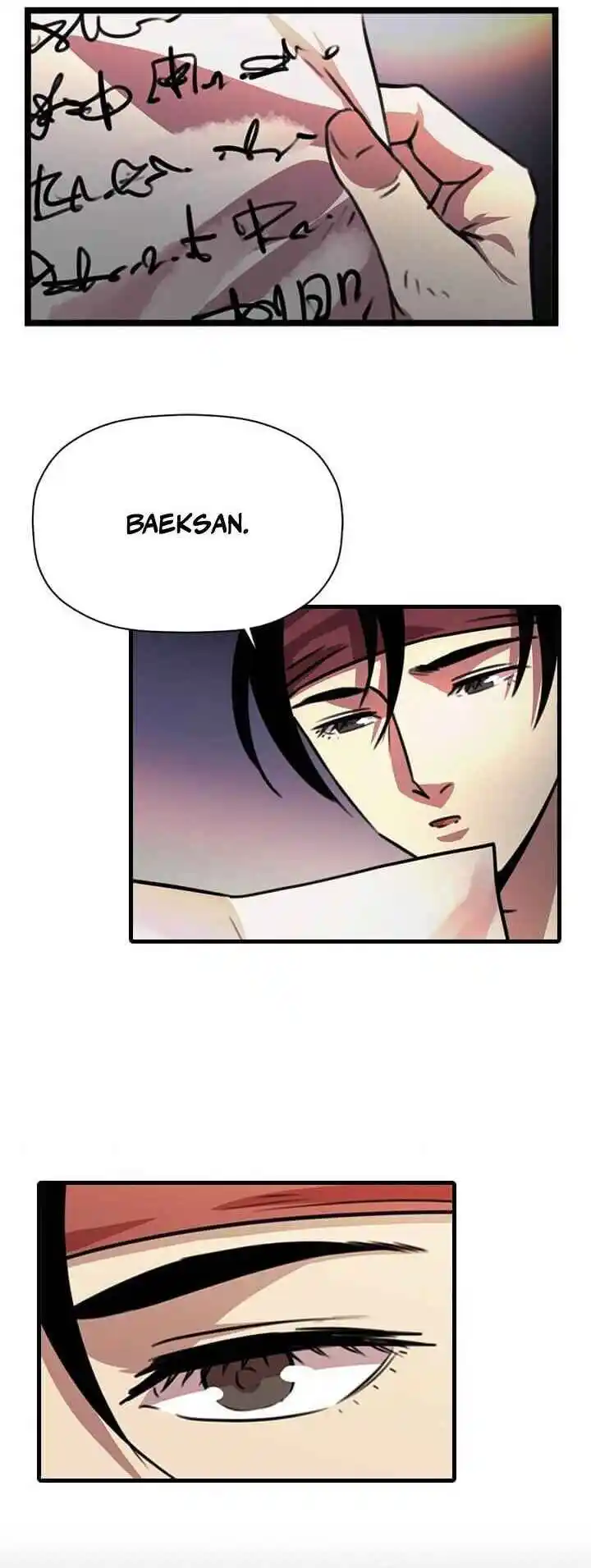 Return of the Scholar 11