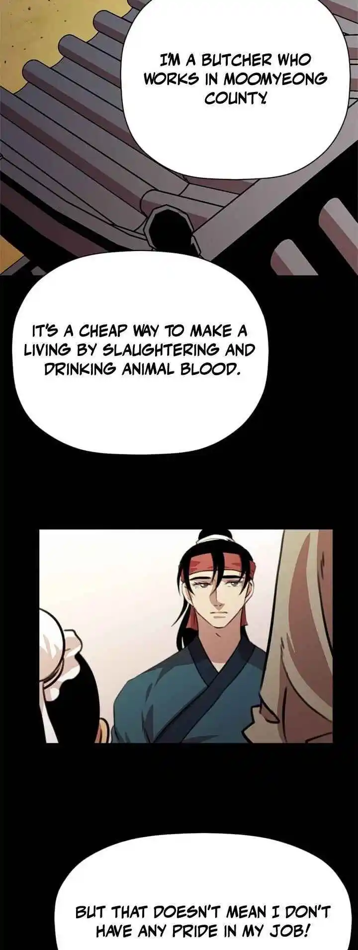 Return of the Scholar 11