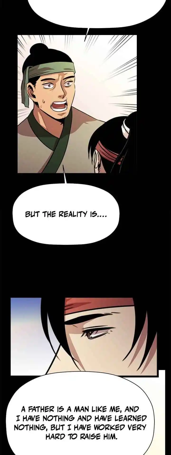 Return of the Scholar 11