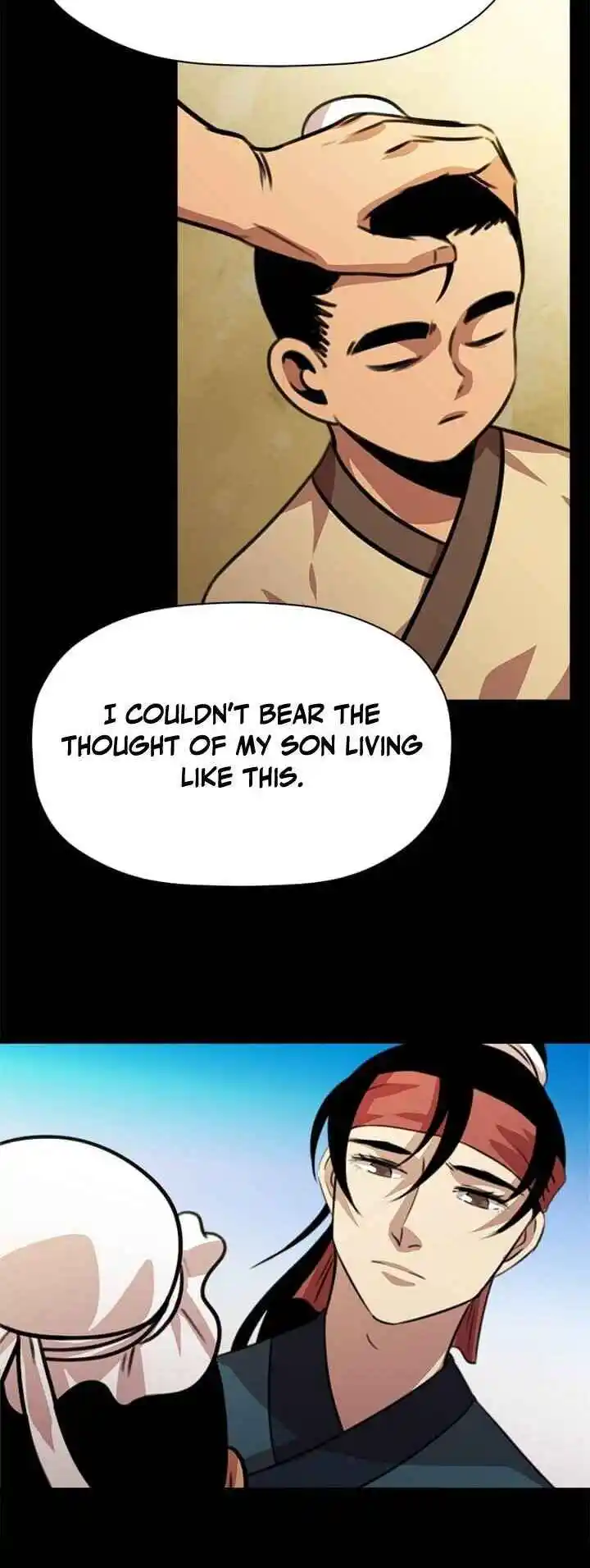 Return of the Scholar 11