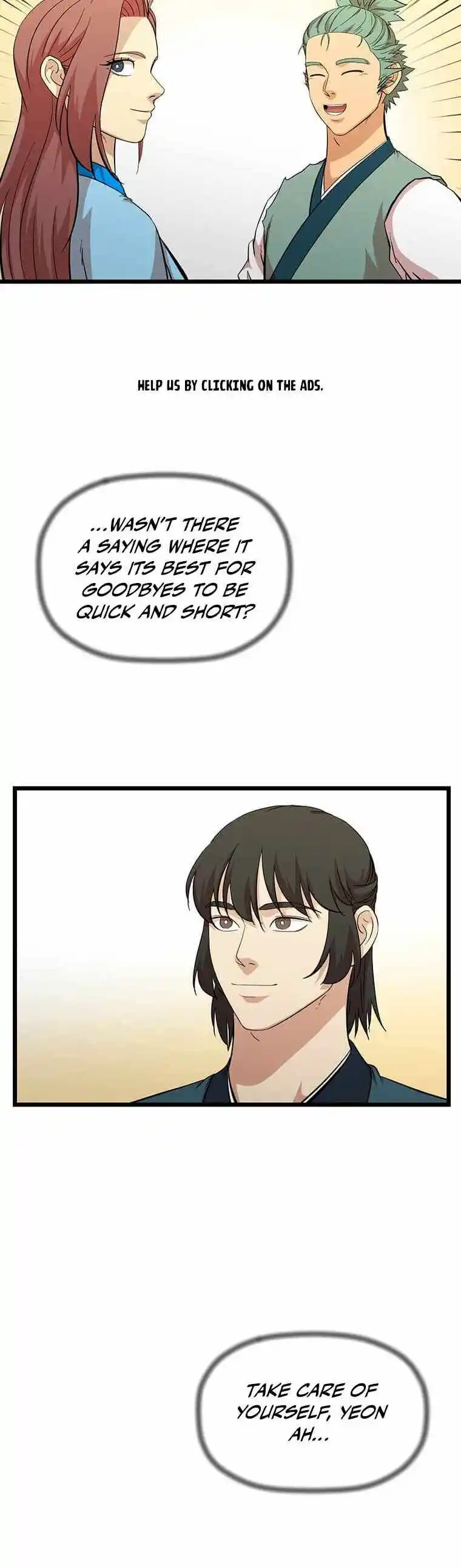 Return of the Scholar 110