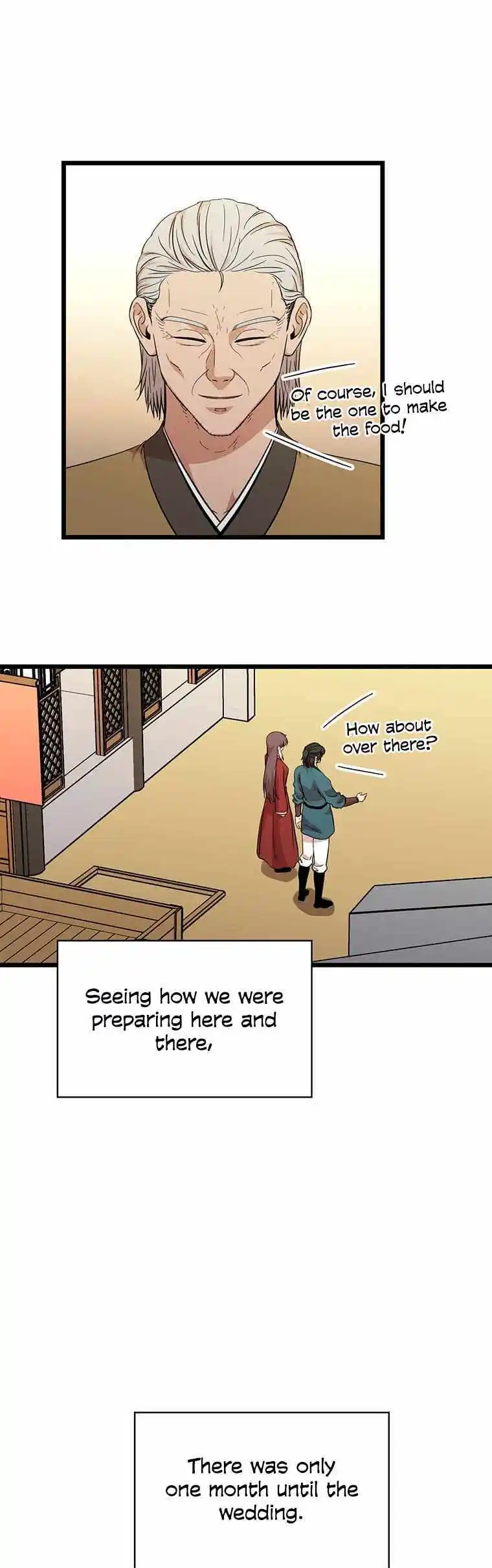 Return of the Scholar 110