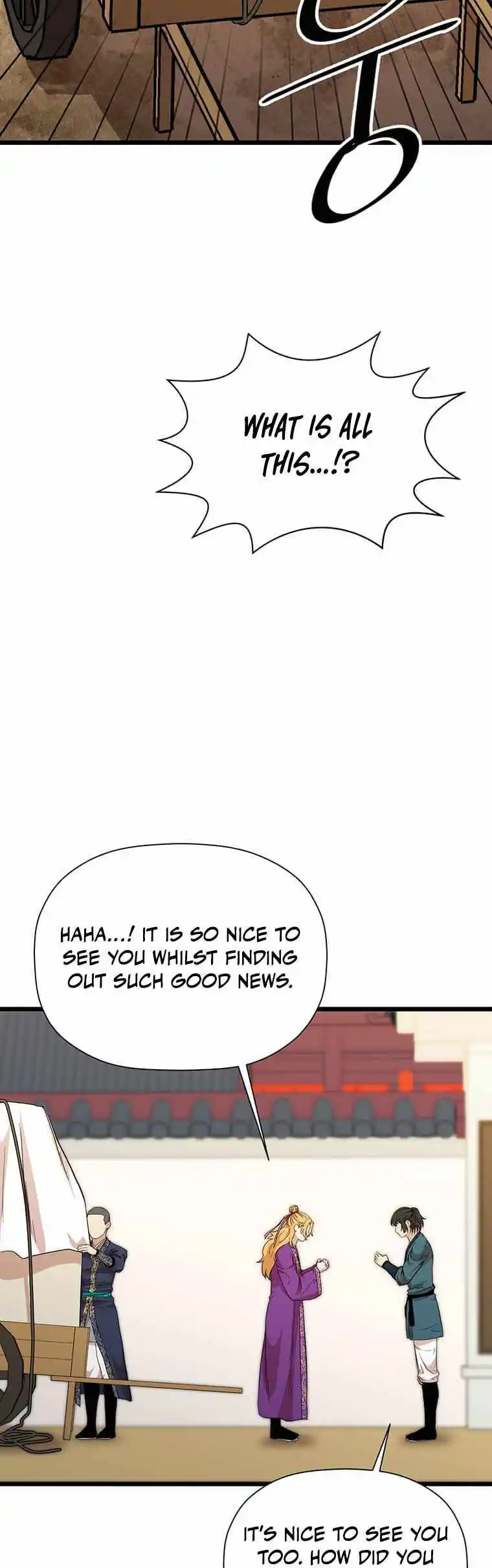 Return of the Scholar 110