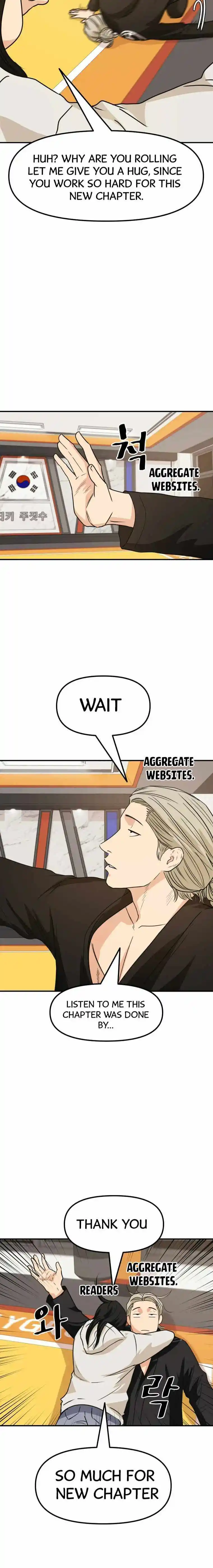 Return of the Scholar 110