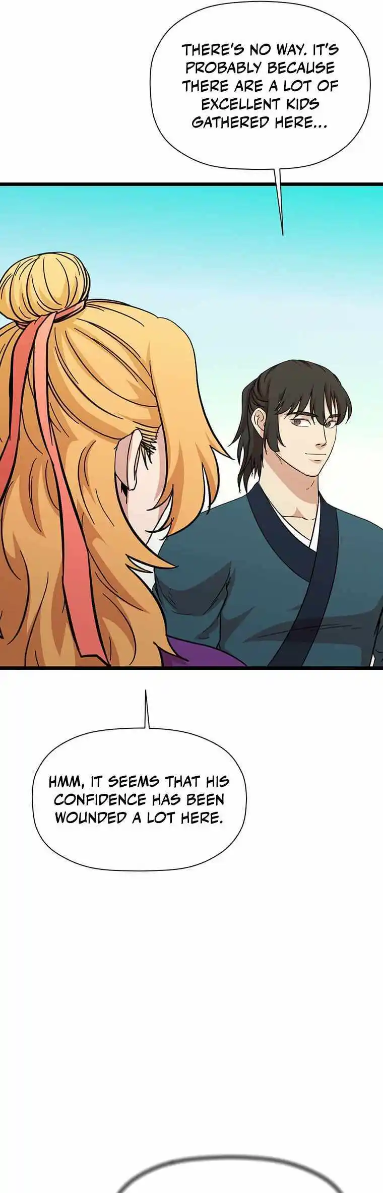 Return of the Scholar 110