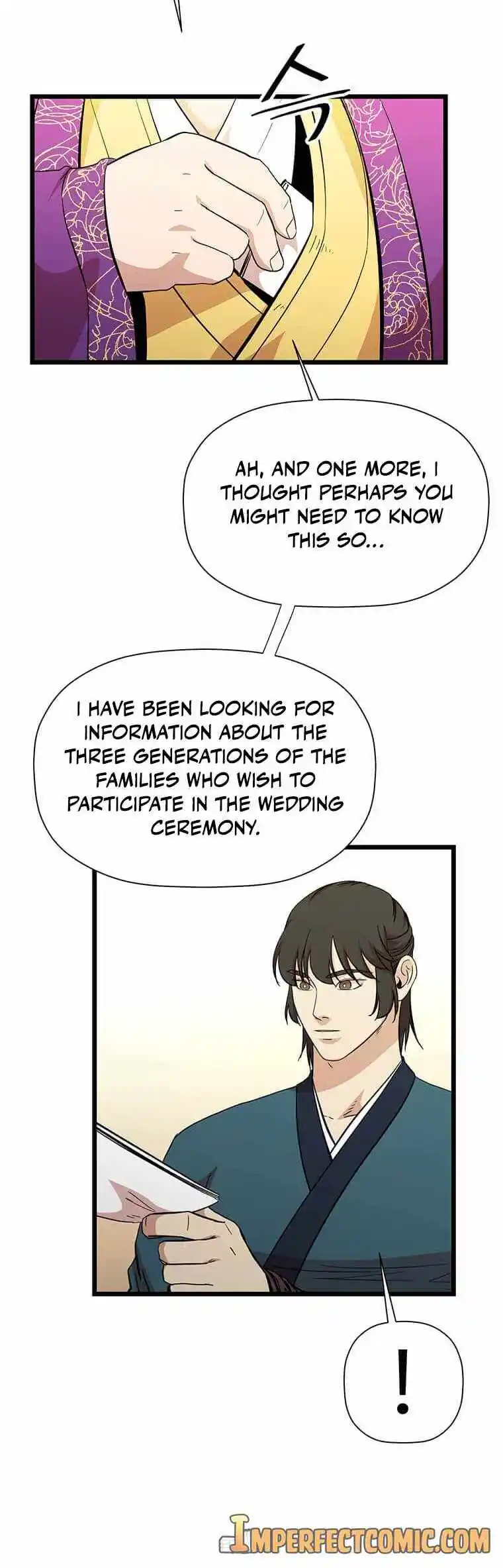 Return of the Scholar 110