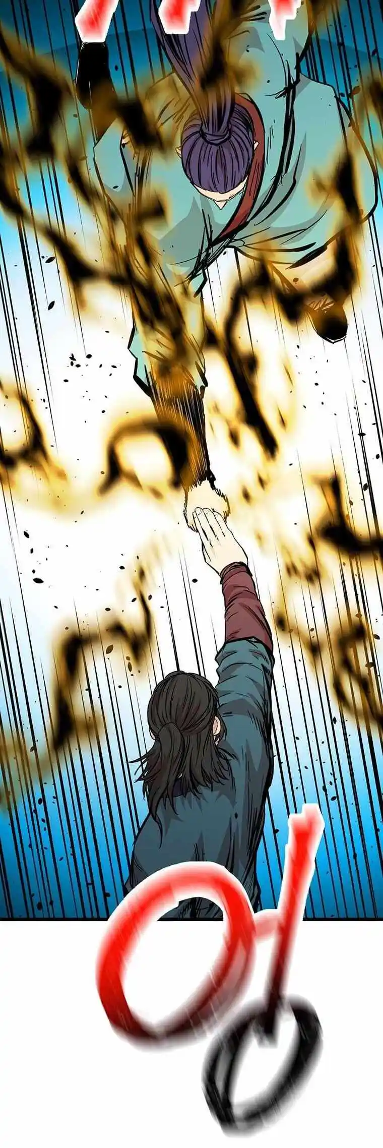 Return of the Scholar 110